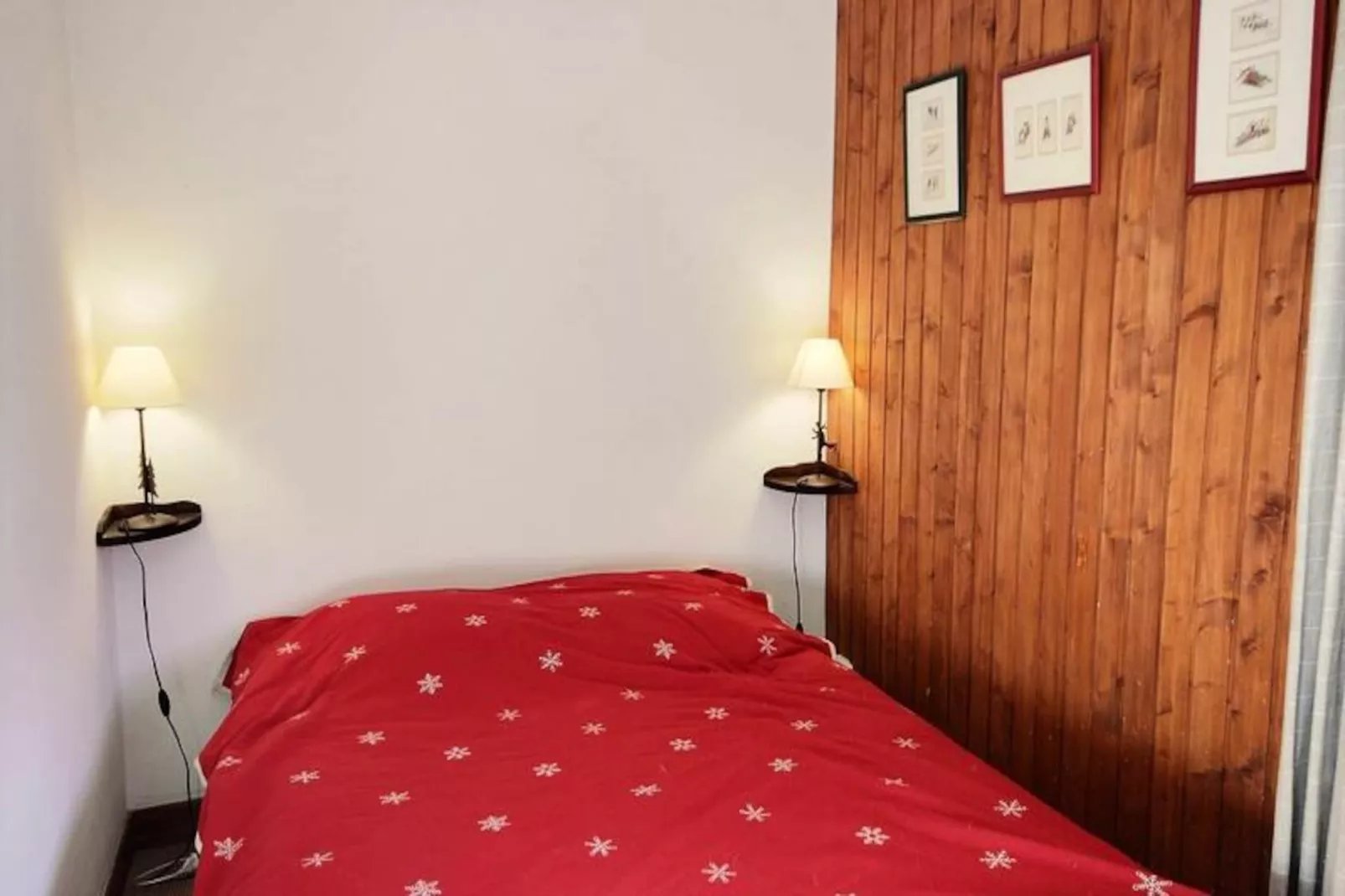 Chalet L'isard-Nicht zugeordnet