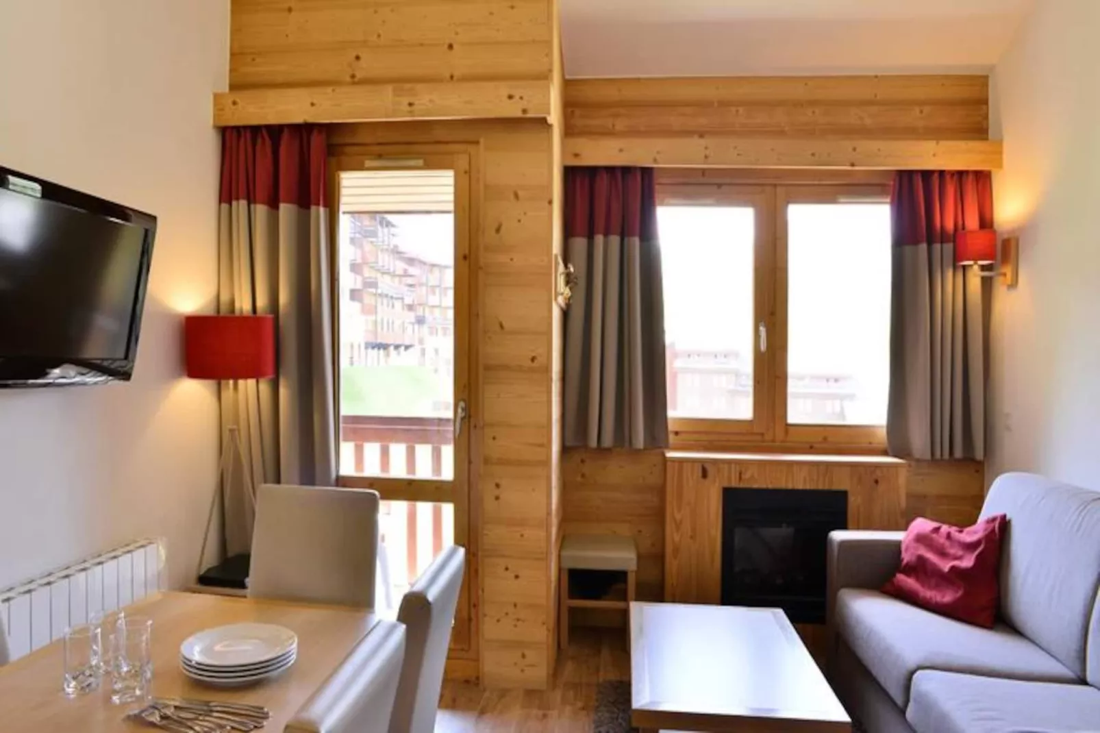 Résidence Le Centaure-Untagged