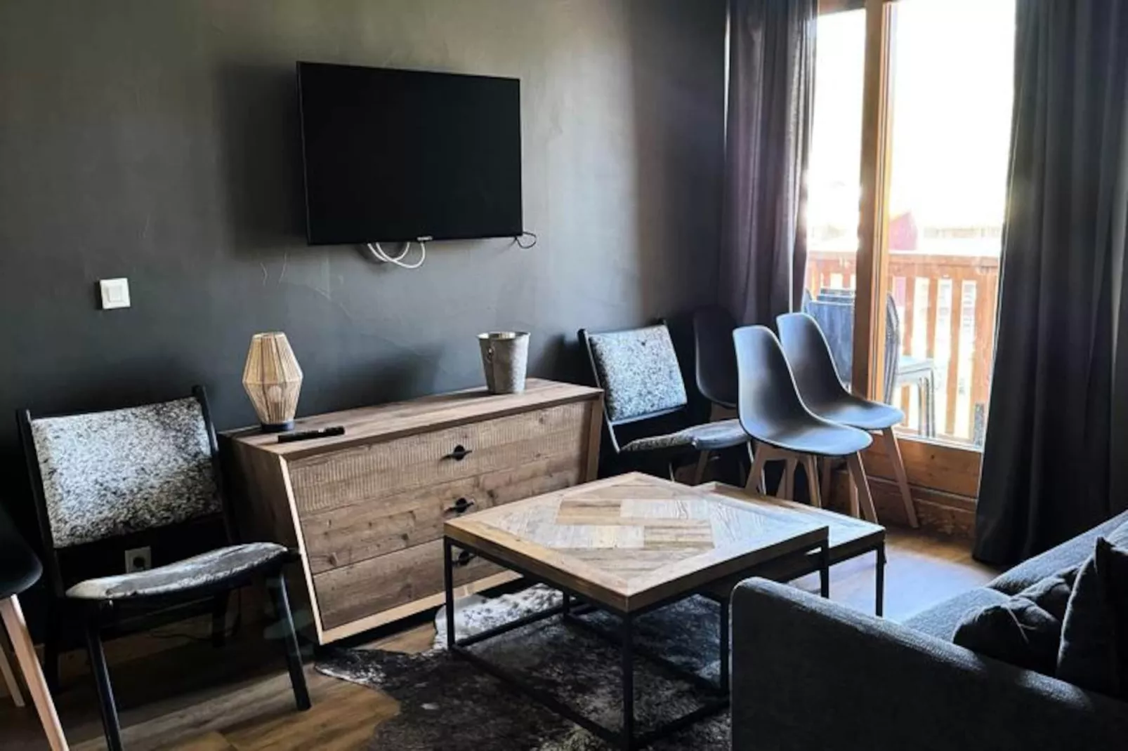 Résidence Le Centaure-Untagged