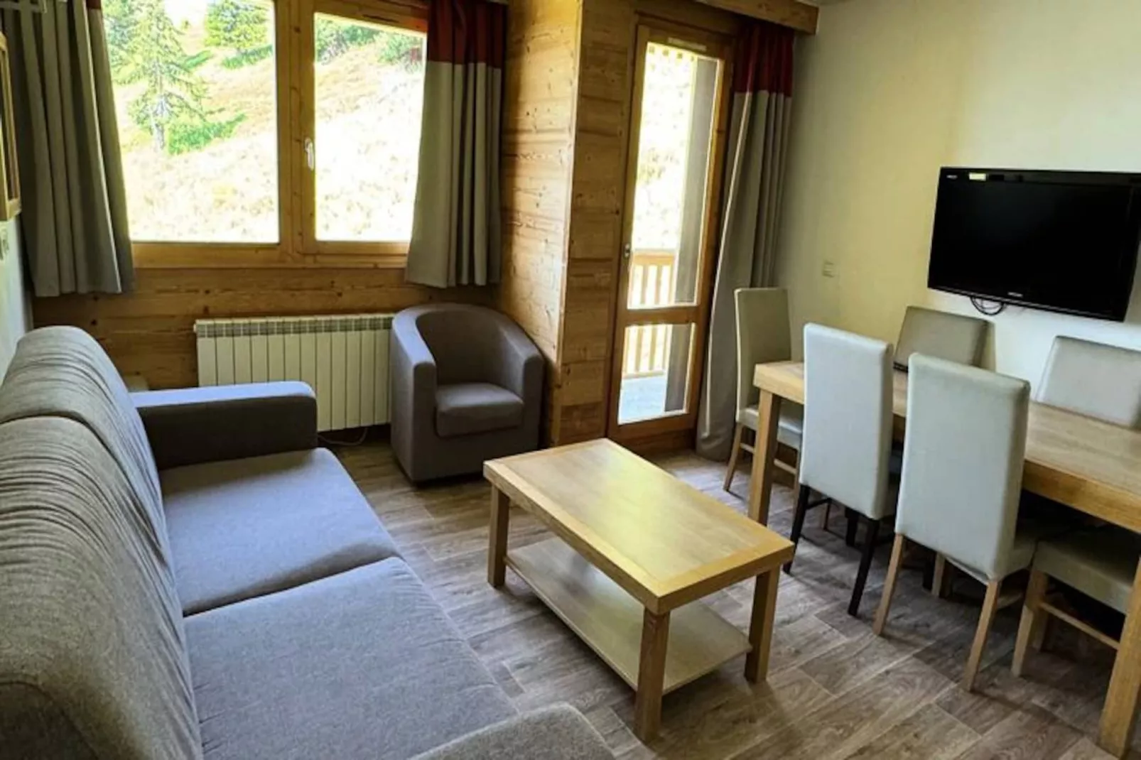 Résidence Le Centaure-Untagged