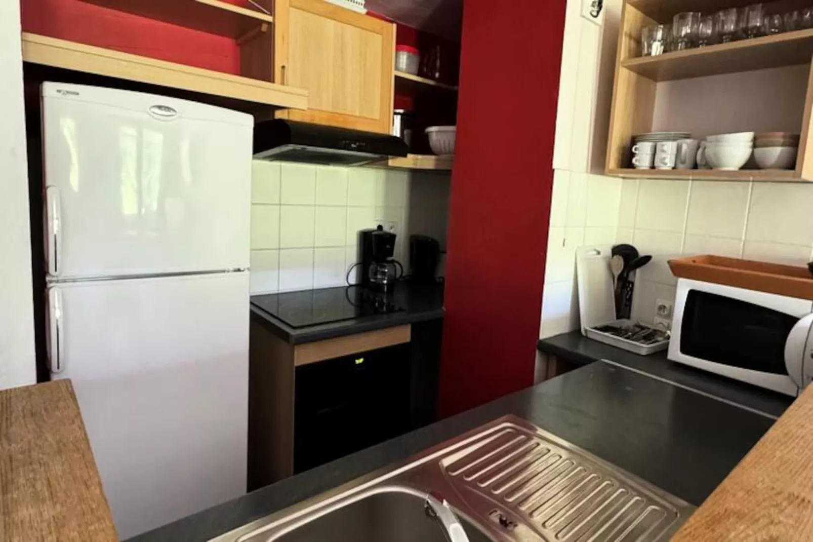 Résidence Le Centaure-Untagged