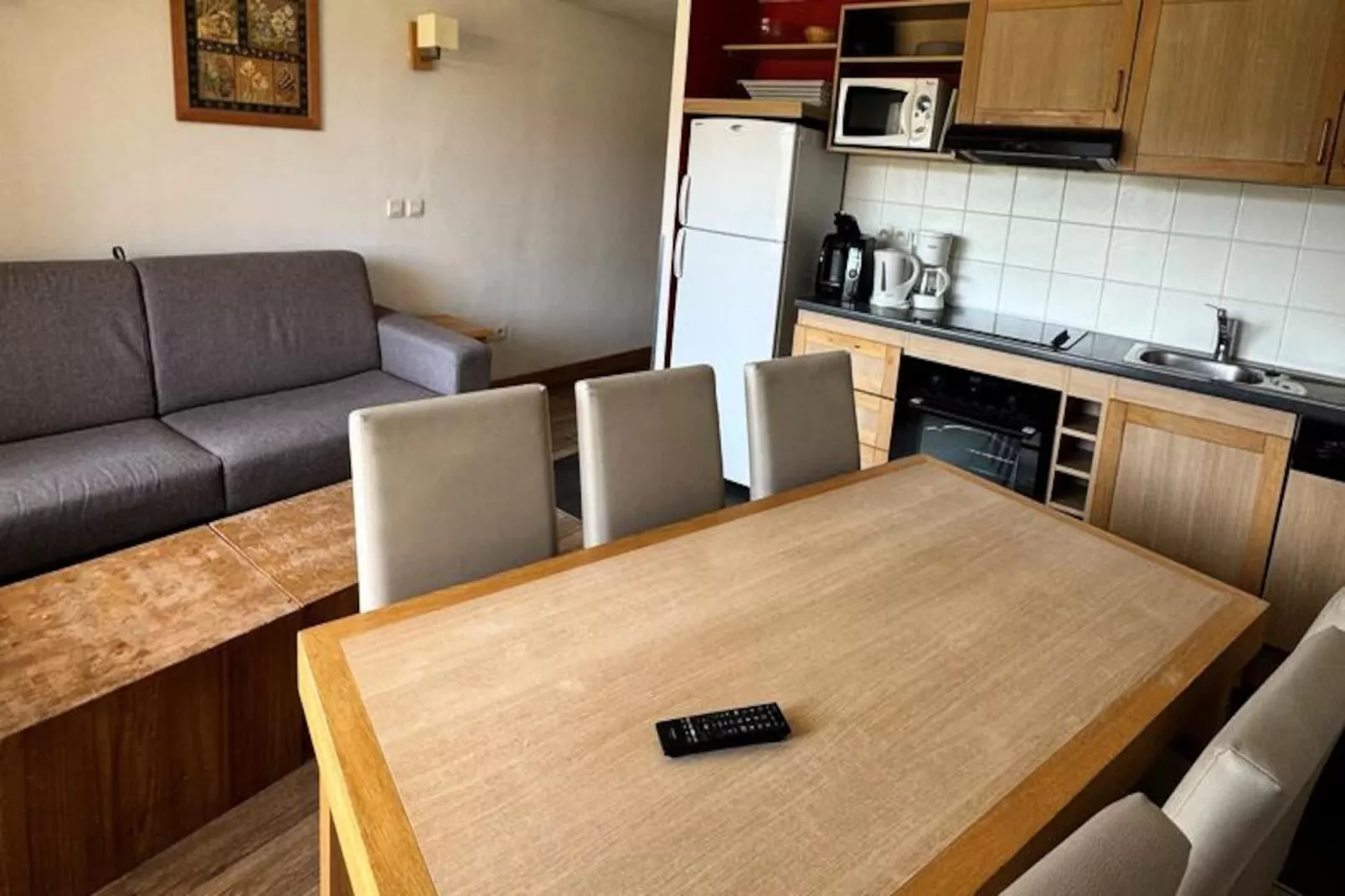 Résidence Le Centaure-Untagged