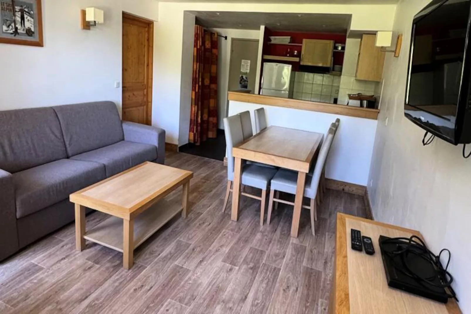 Résidence Le Centaure-Untagged