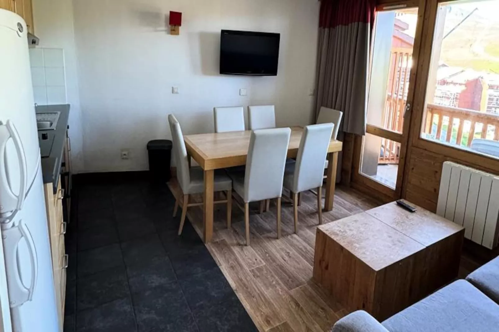 Résidence Le Centaure-Non tagué