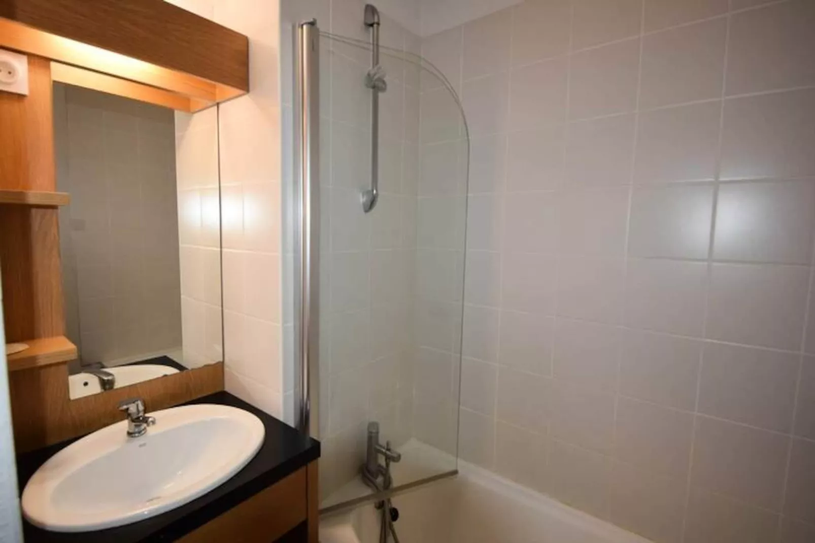 Résidence Le Cervin-Non tagué