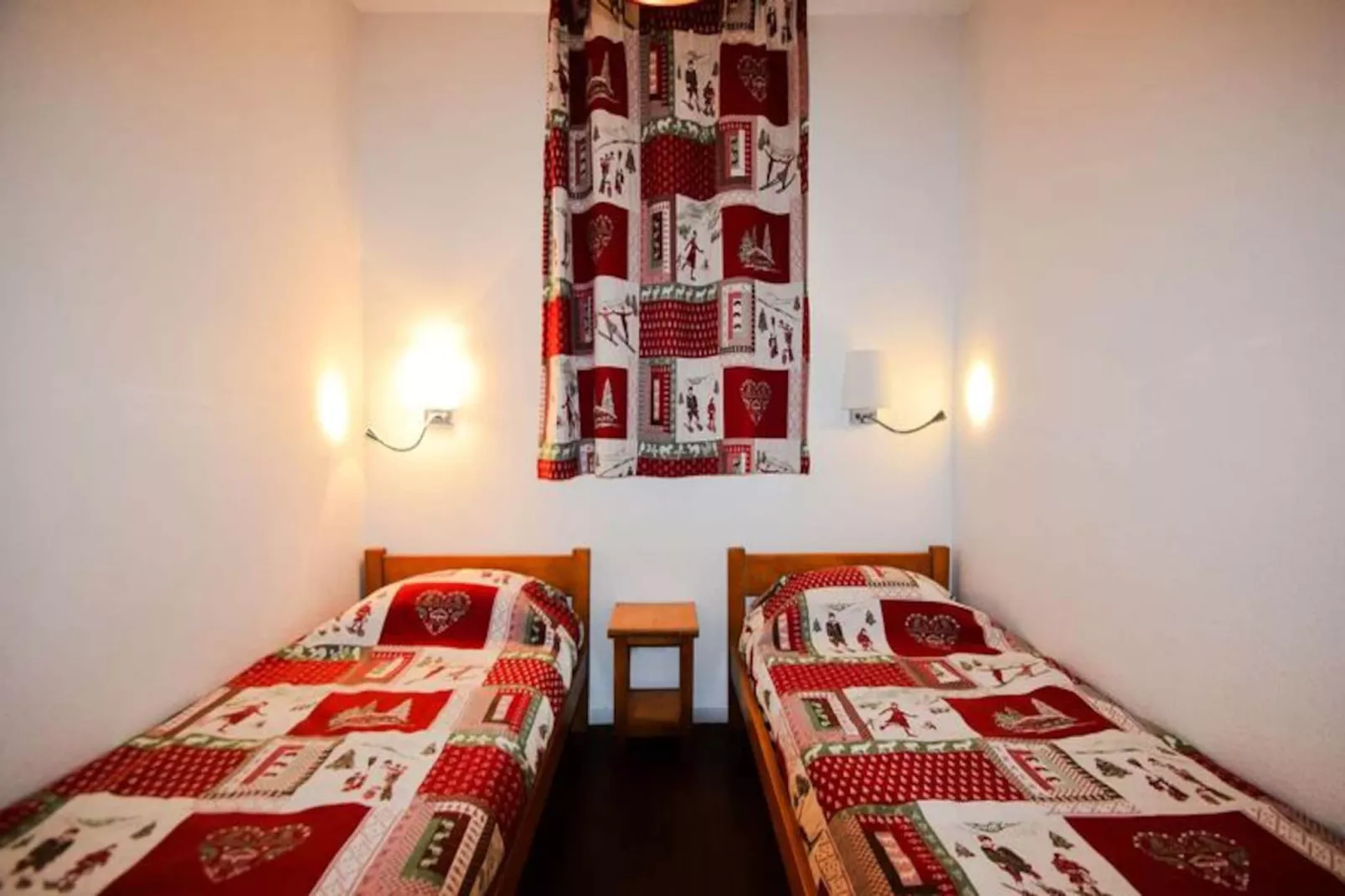 Résidence Le Cervin-Non tagué