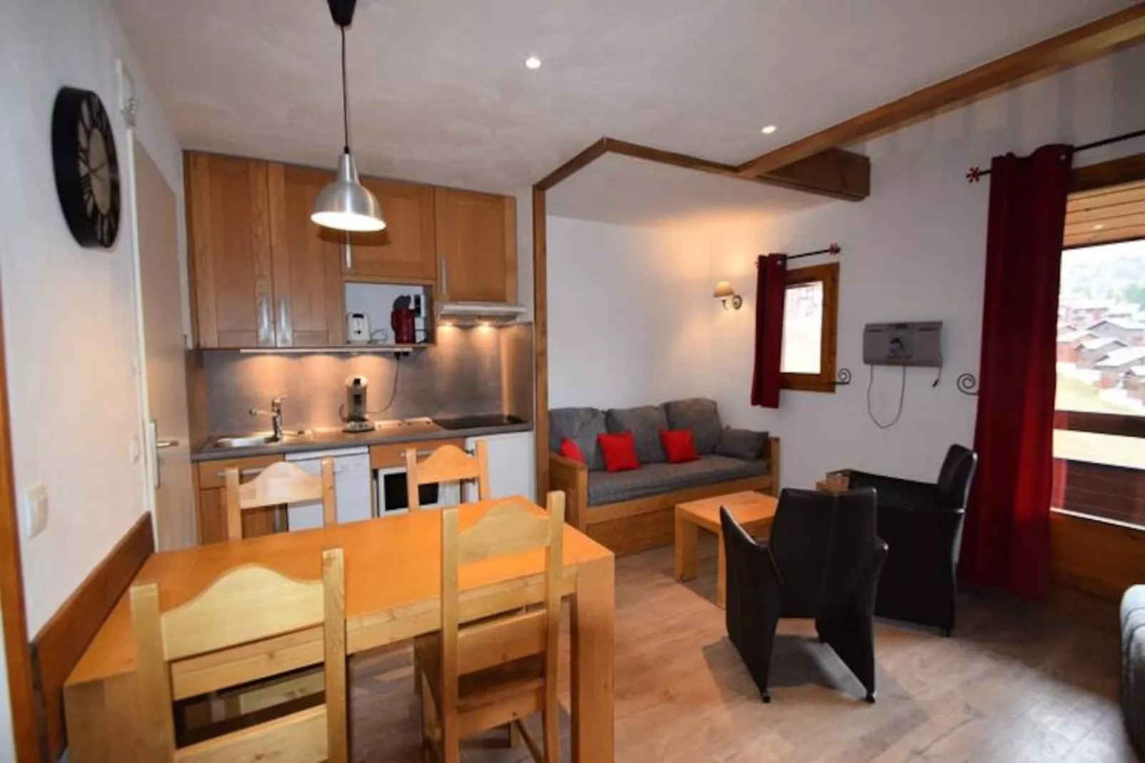 Résidence Le Cervin-Non tagué