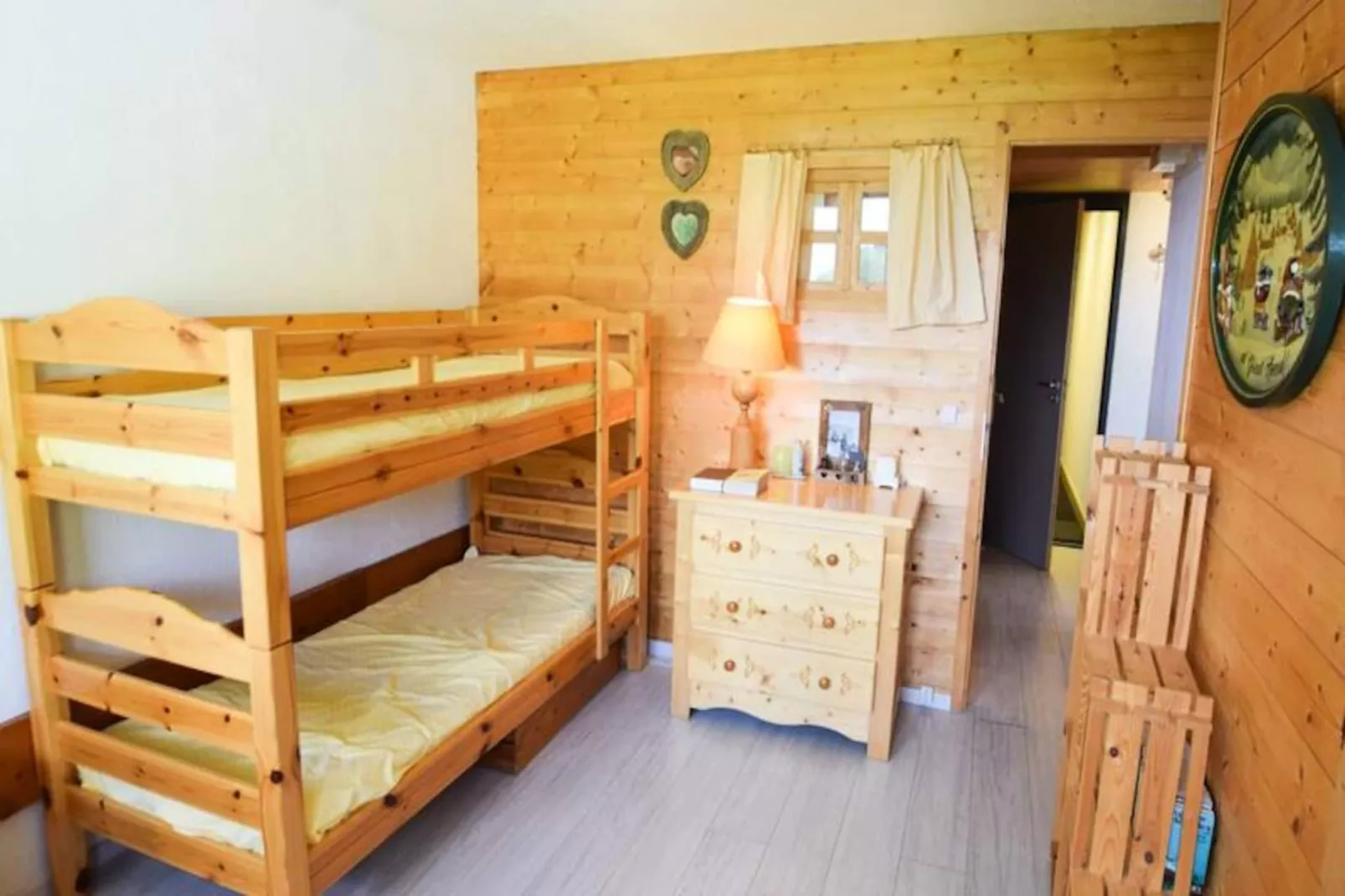 Résidence L'aconcagua-Untagged