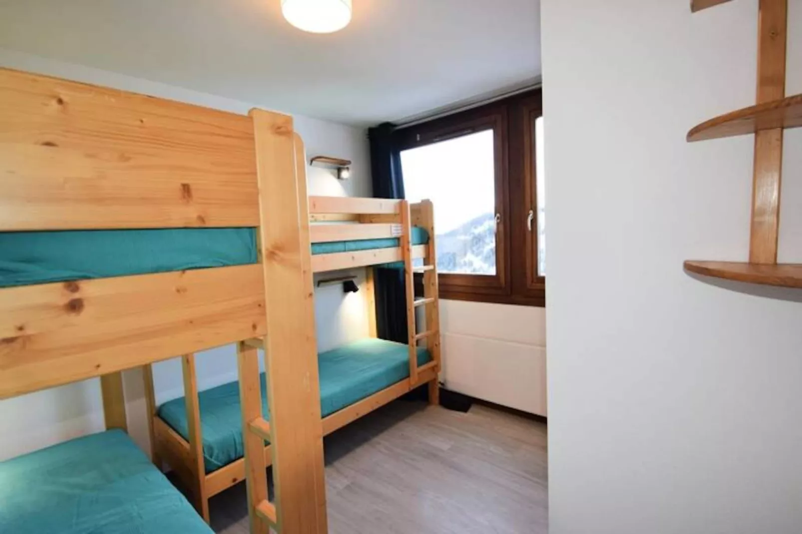 Résidence L'aconcagua-Non tagué