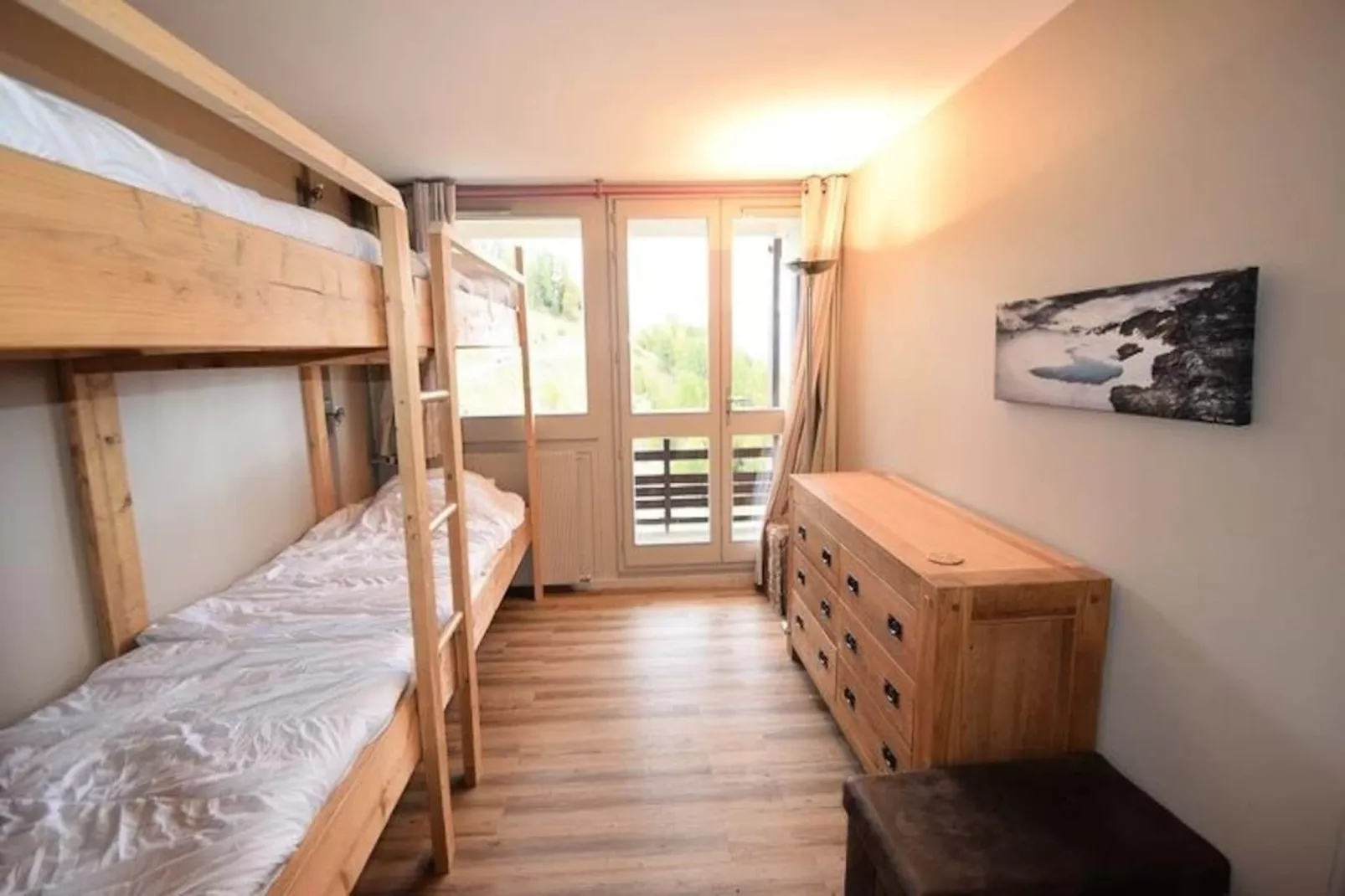 Résidence L'aconcagua-Untagged