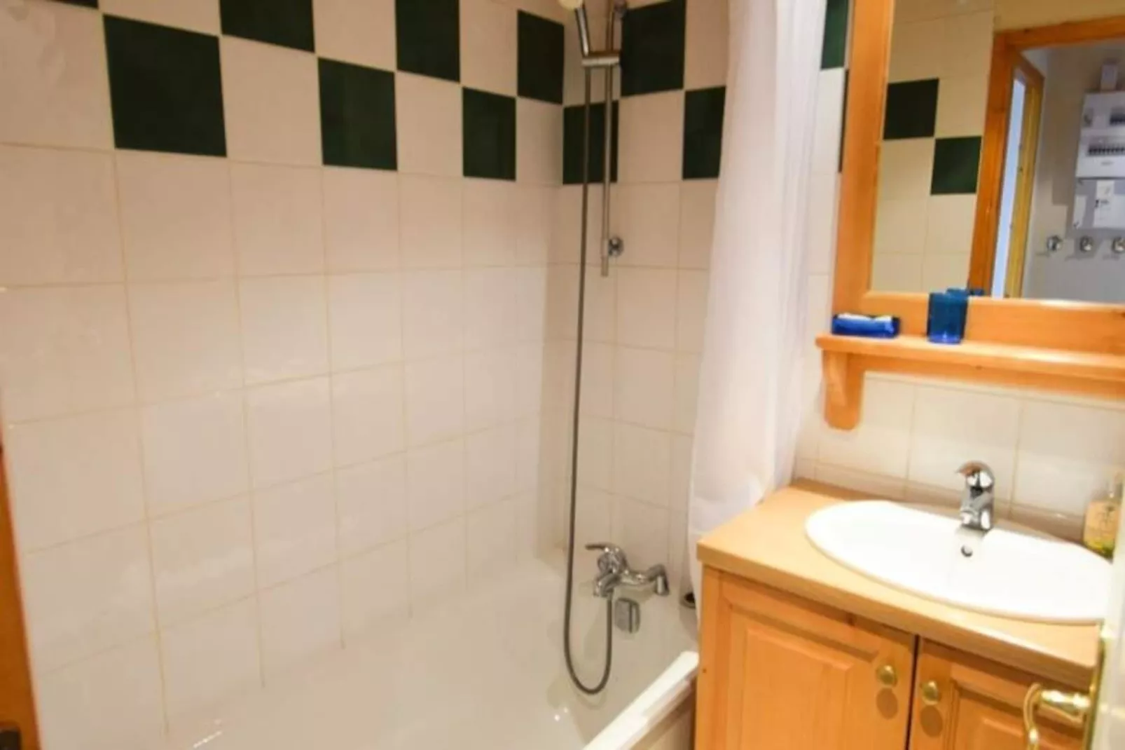 Résidence Les Aollets-Untagged