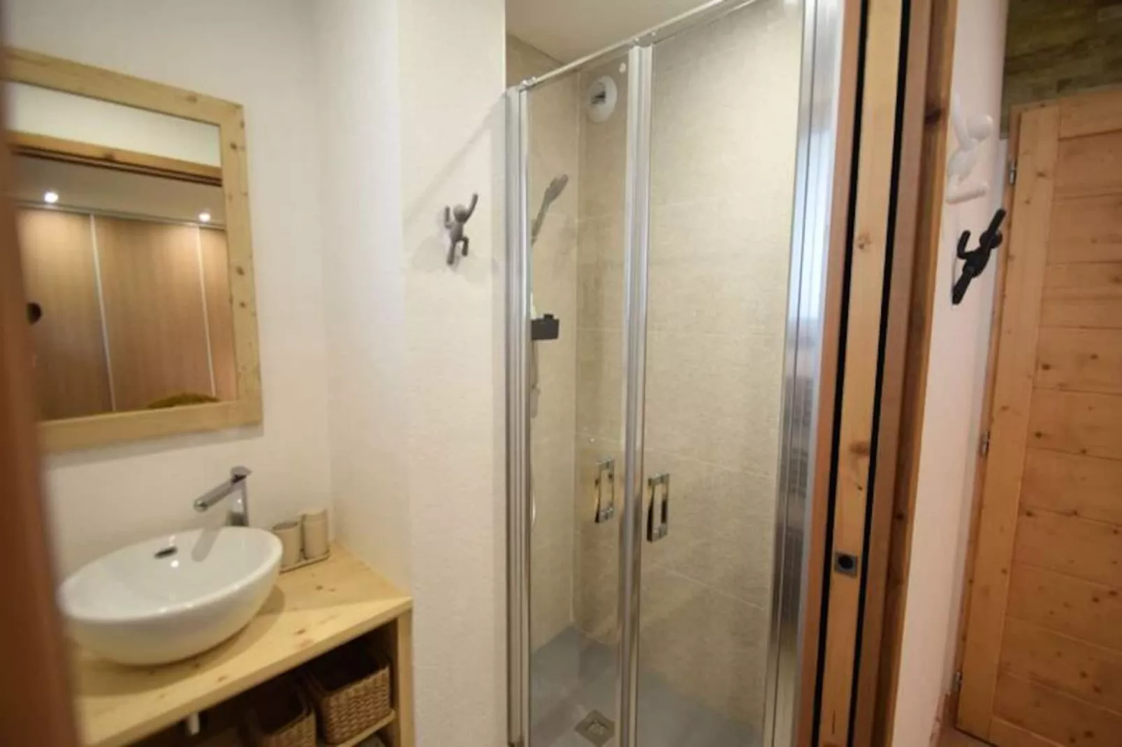 Résidence Alpine Loft-Nicht zugeordnet