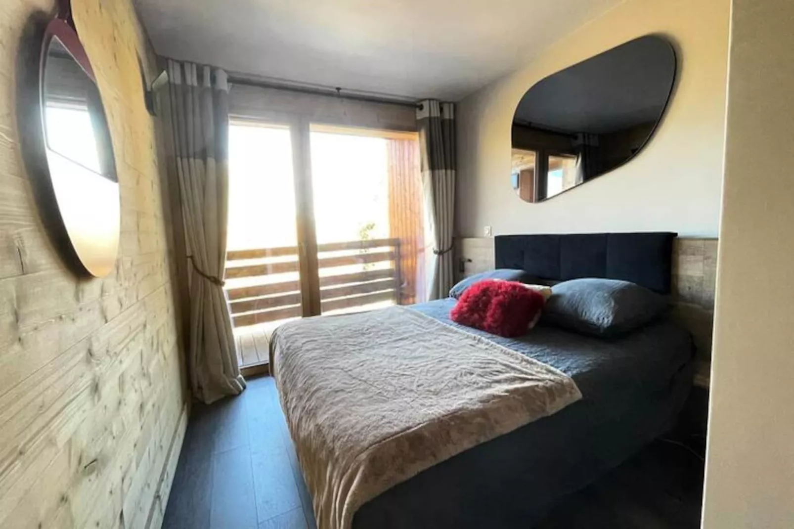 Résidence Alpine Loft-Nicht zugeordnet