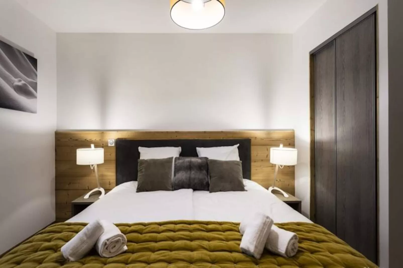 Résidence Terresens Le Diamant des Neiges-Untagged