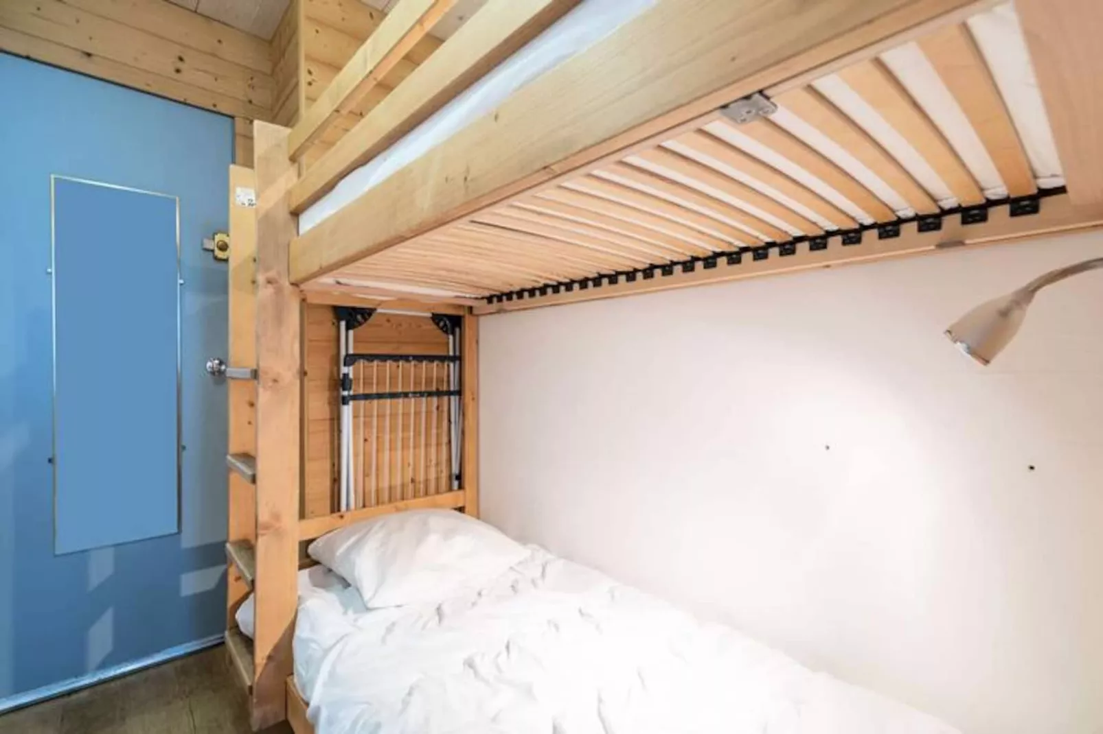 Résidence La Meije-Nicht zugeordnet