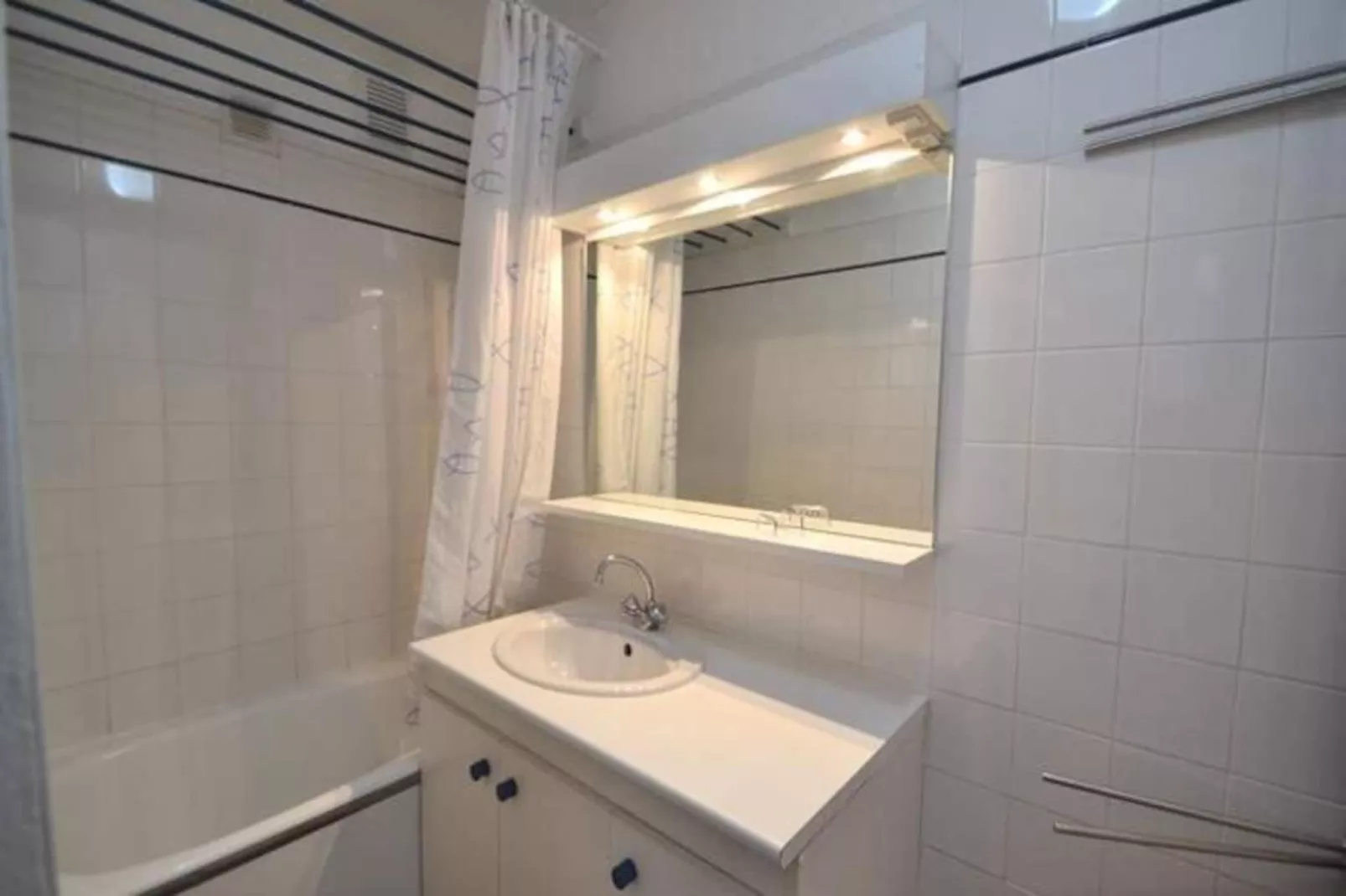 Résidence La Meije-Nicht zugeordnet