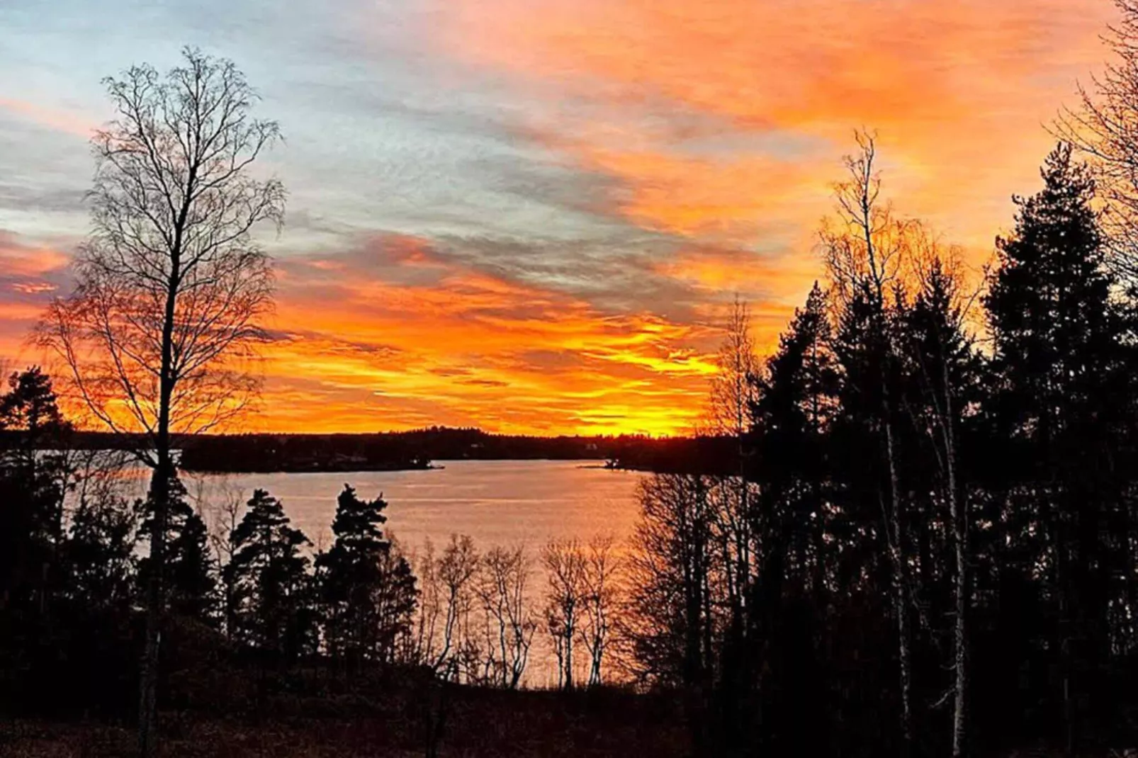 4 Personen Ferienhaus in VÄRMDÖ-By Traum-Nicht getaggt