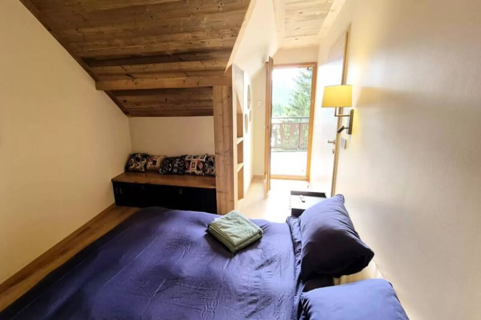 Appartement D'exception Aux Pieds Des Pistes-Nicht zugeordnet