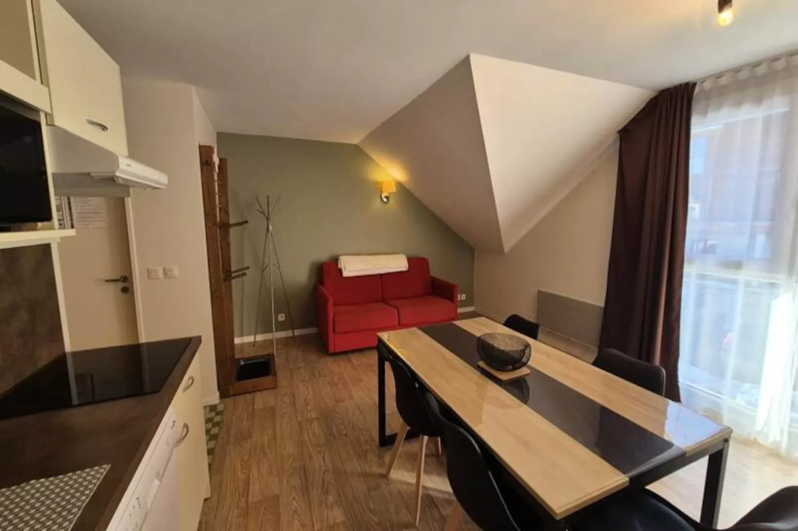 Appartement 5 Personnes - Les Balcons D'aix-Nicht zugeordnet