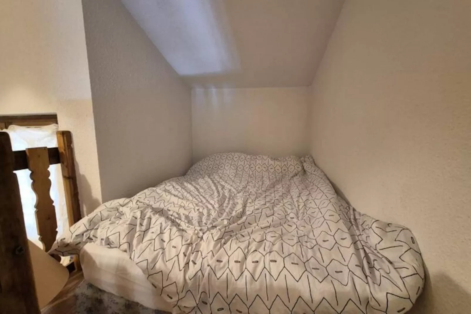 Duplex Au Pied Des Pistes &ndash; 6 Personnes-Nicht zugeordnet