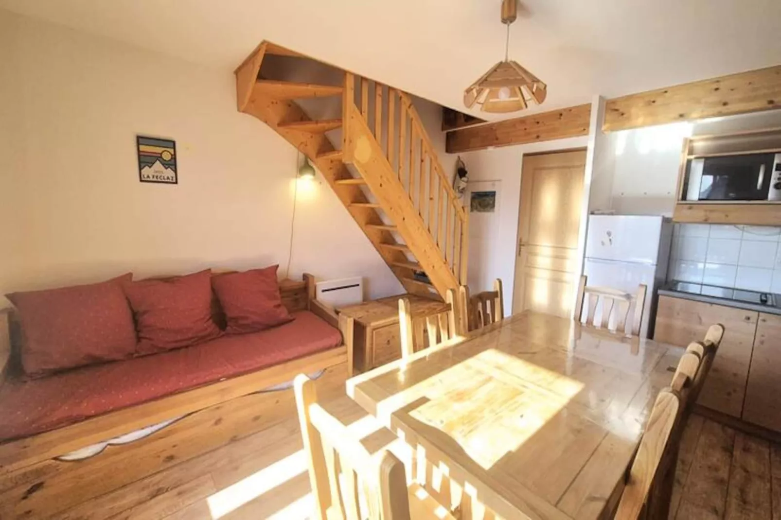 Votre Havre De Paix En Montagne - Chalet 6 Personnes Avec Piscine Et Sauna-Non tagué