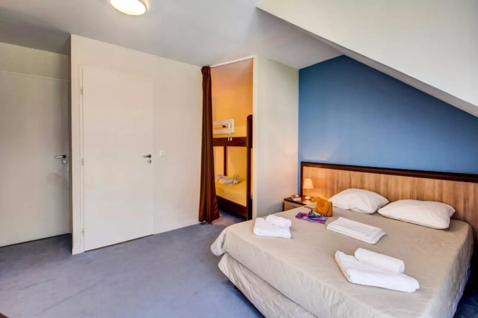 Résidence Vacancéole Les Balcons d'Aix **-Untagged