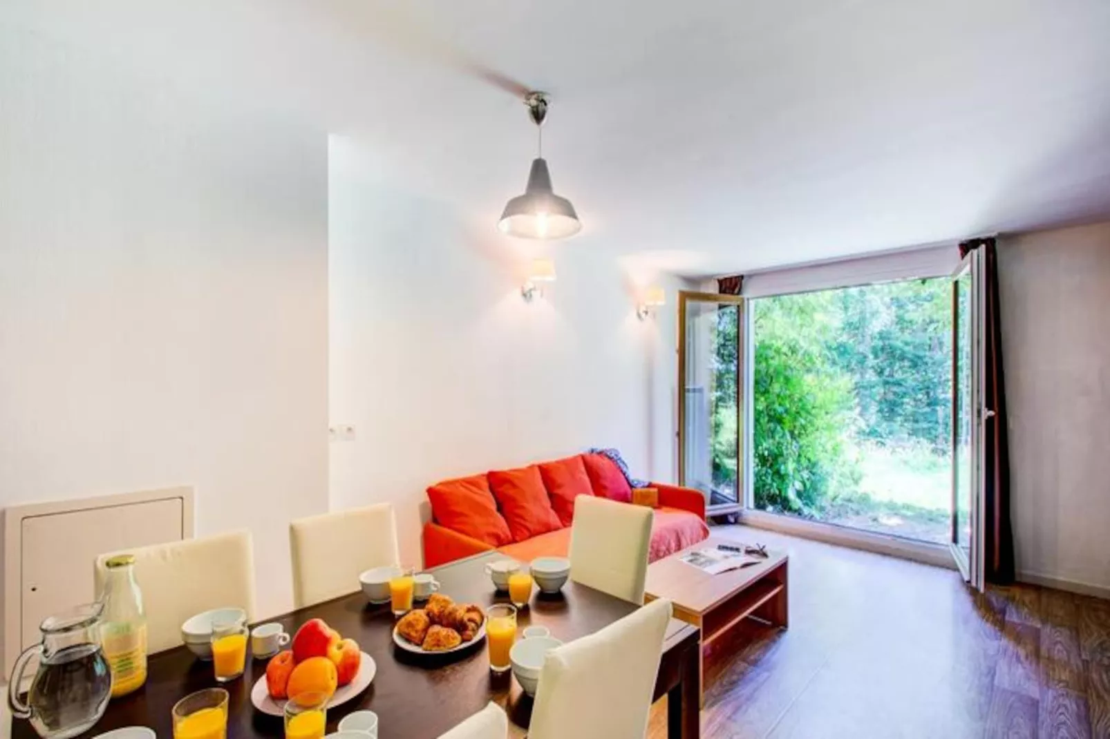 Résidence Vacancéole Les Balcons d'Aix **-Untagged