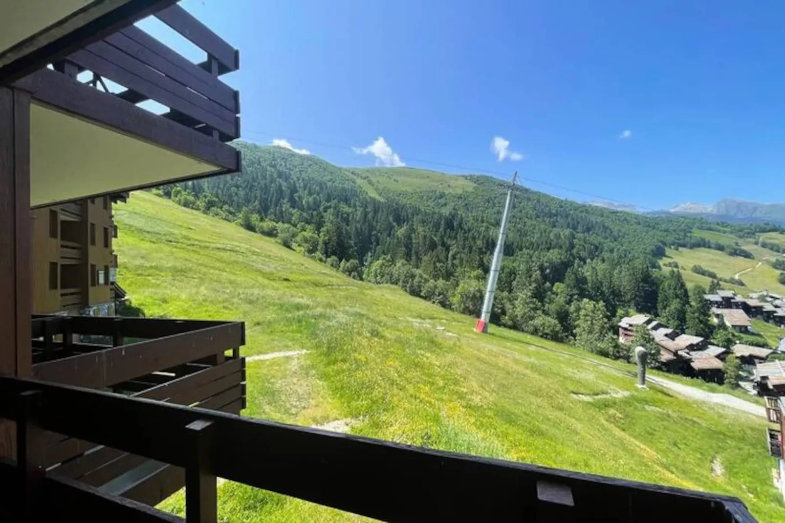 Résidence Cristallin G-Nicht zugeordnet