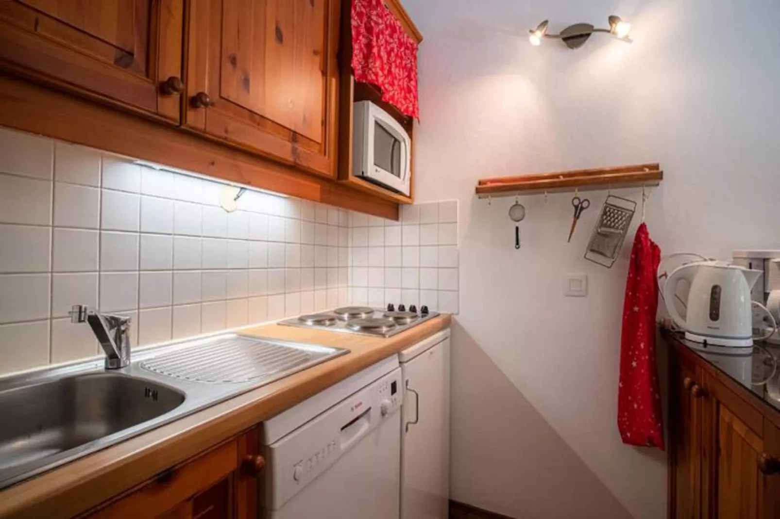 Résidence Athamante G - Untagged