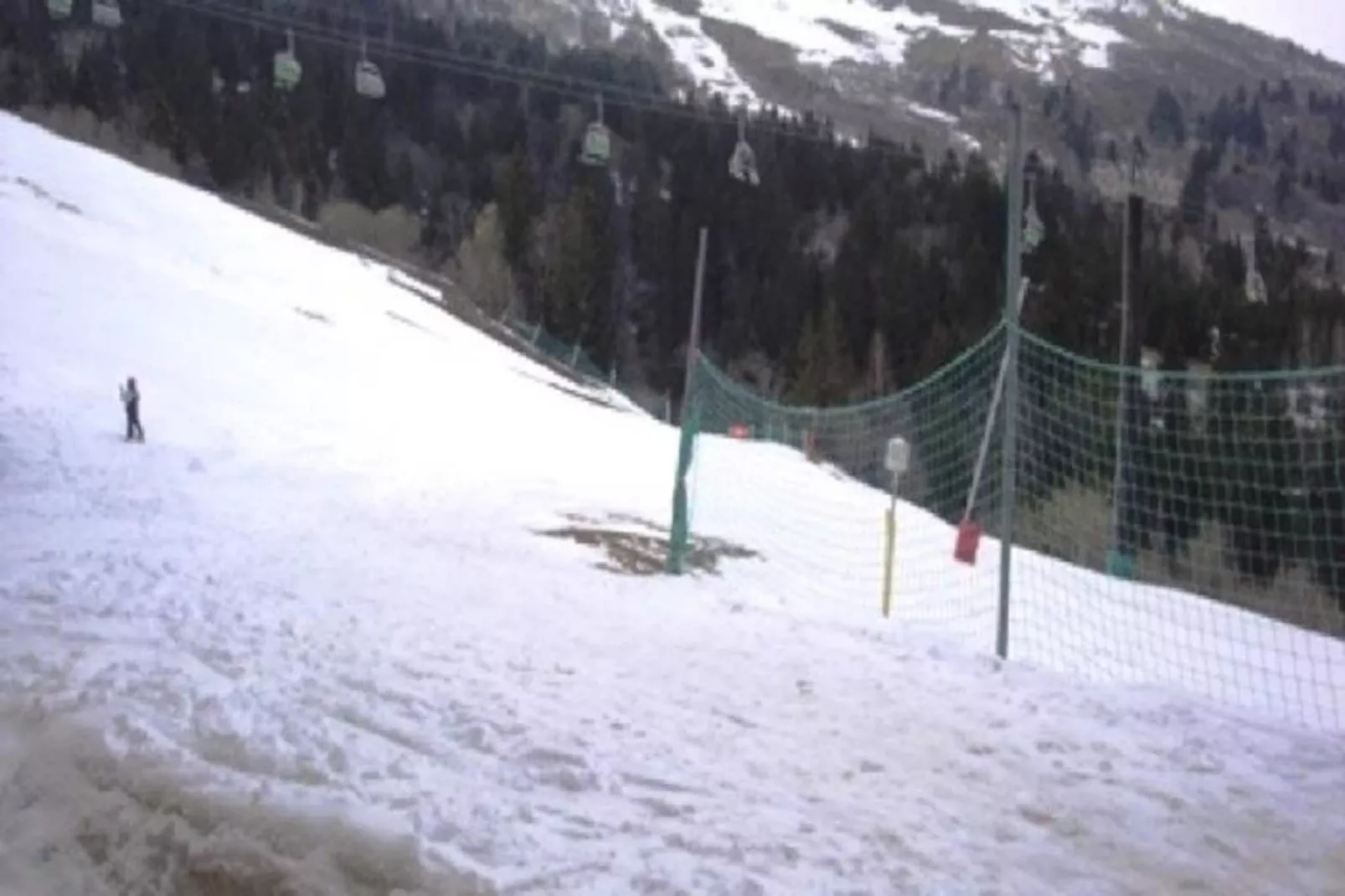 Résidence Cristallin G-Nicht zugeordnet