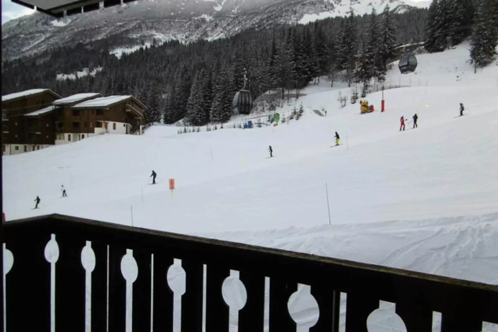 Résidence Lauzes G - Untagged