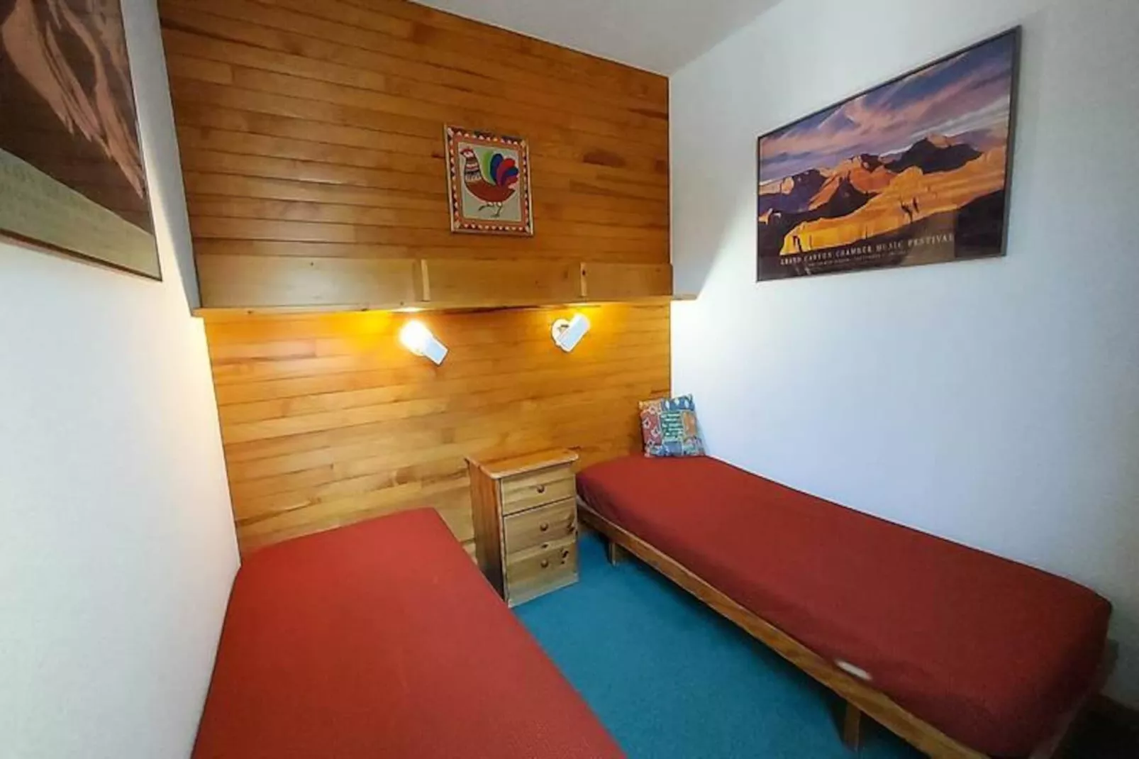 Résidence Lauzes G - Untagged