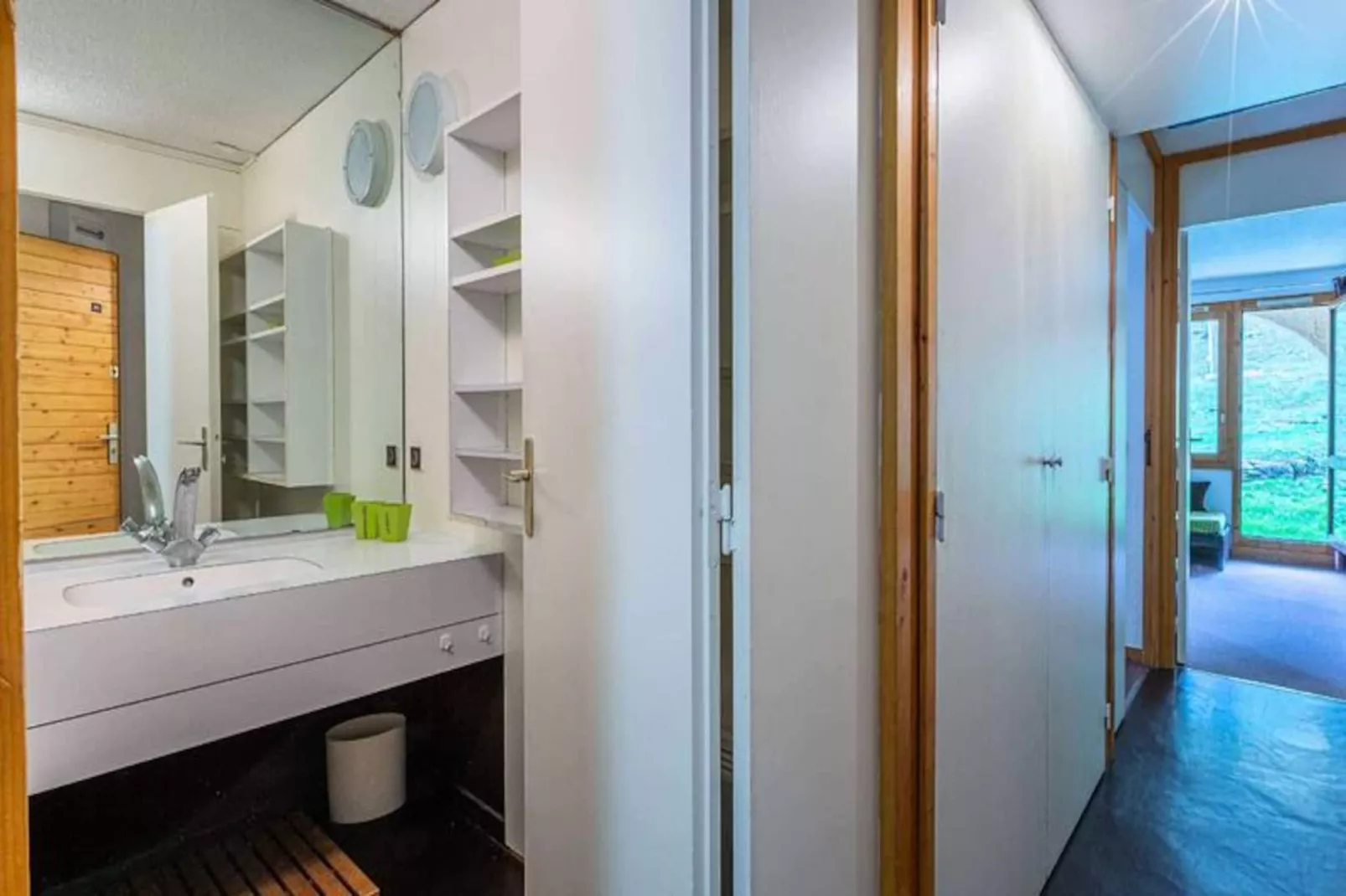 Résidence Lauzes G - Untagged