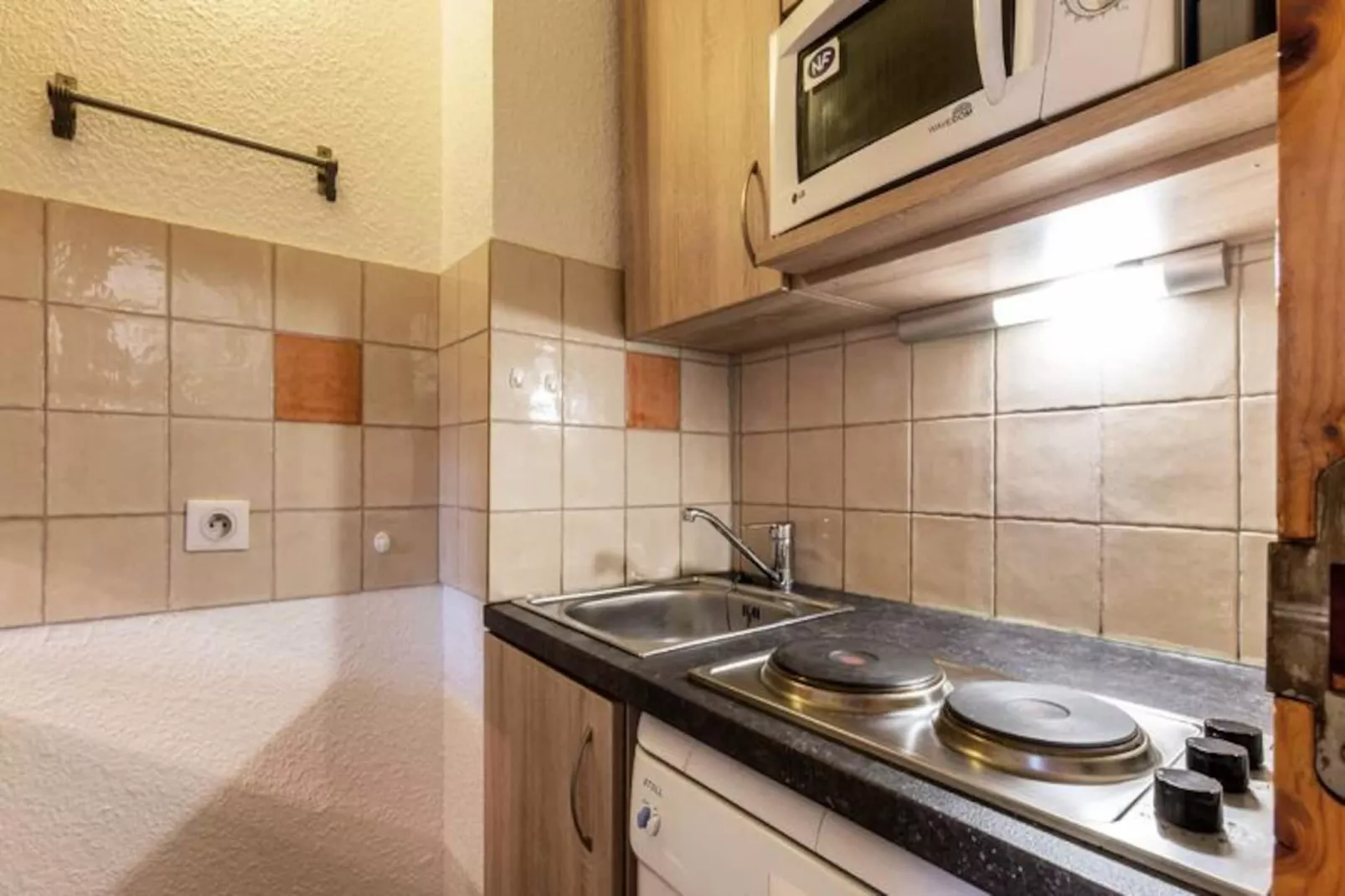 Résidence Lauziere Dessous G-Nicht zugeordnet