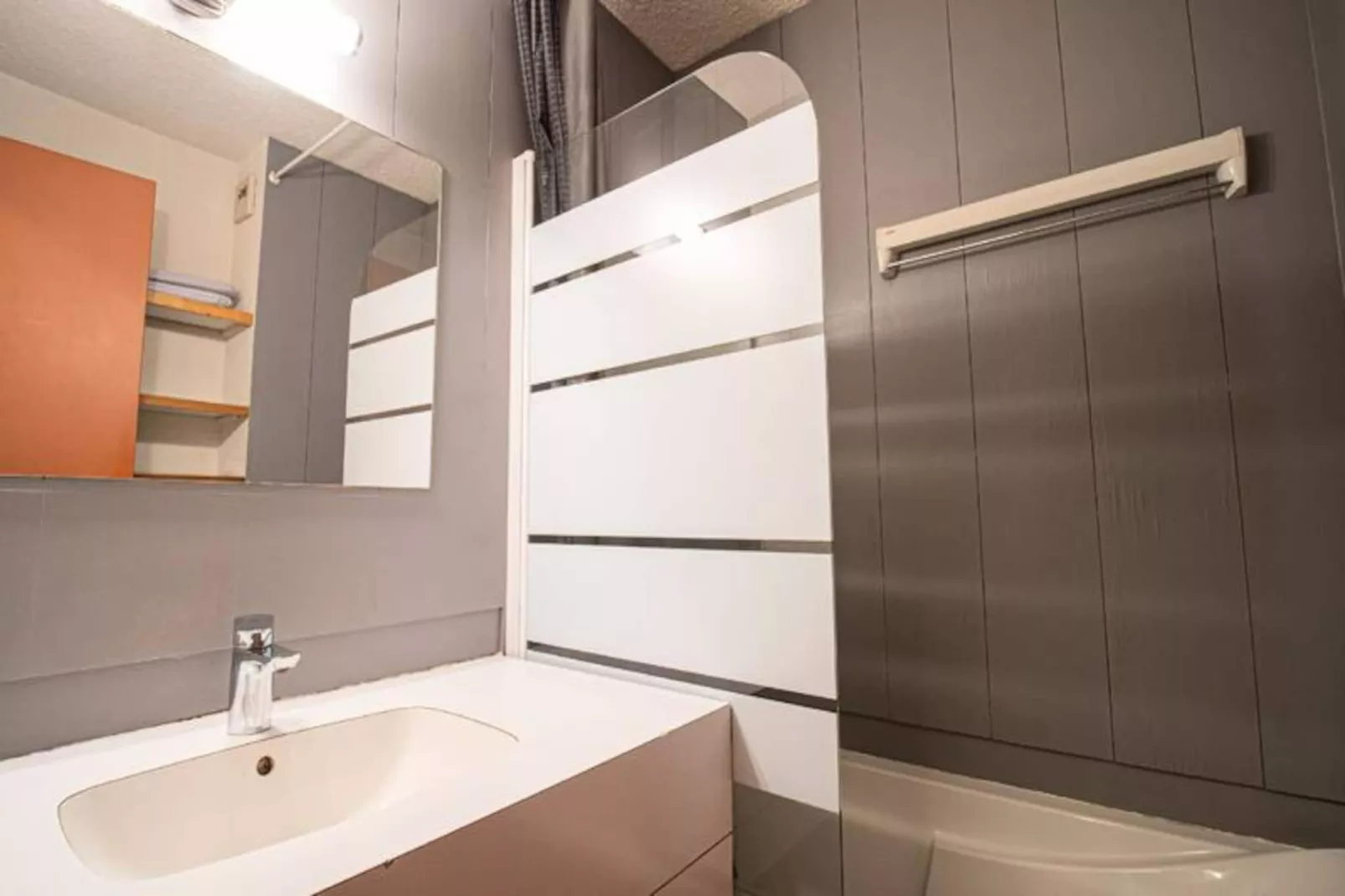 Résidence Pierrafort G-Untagged