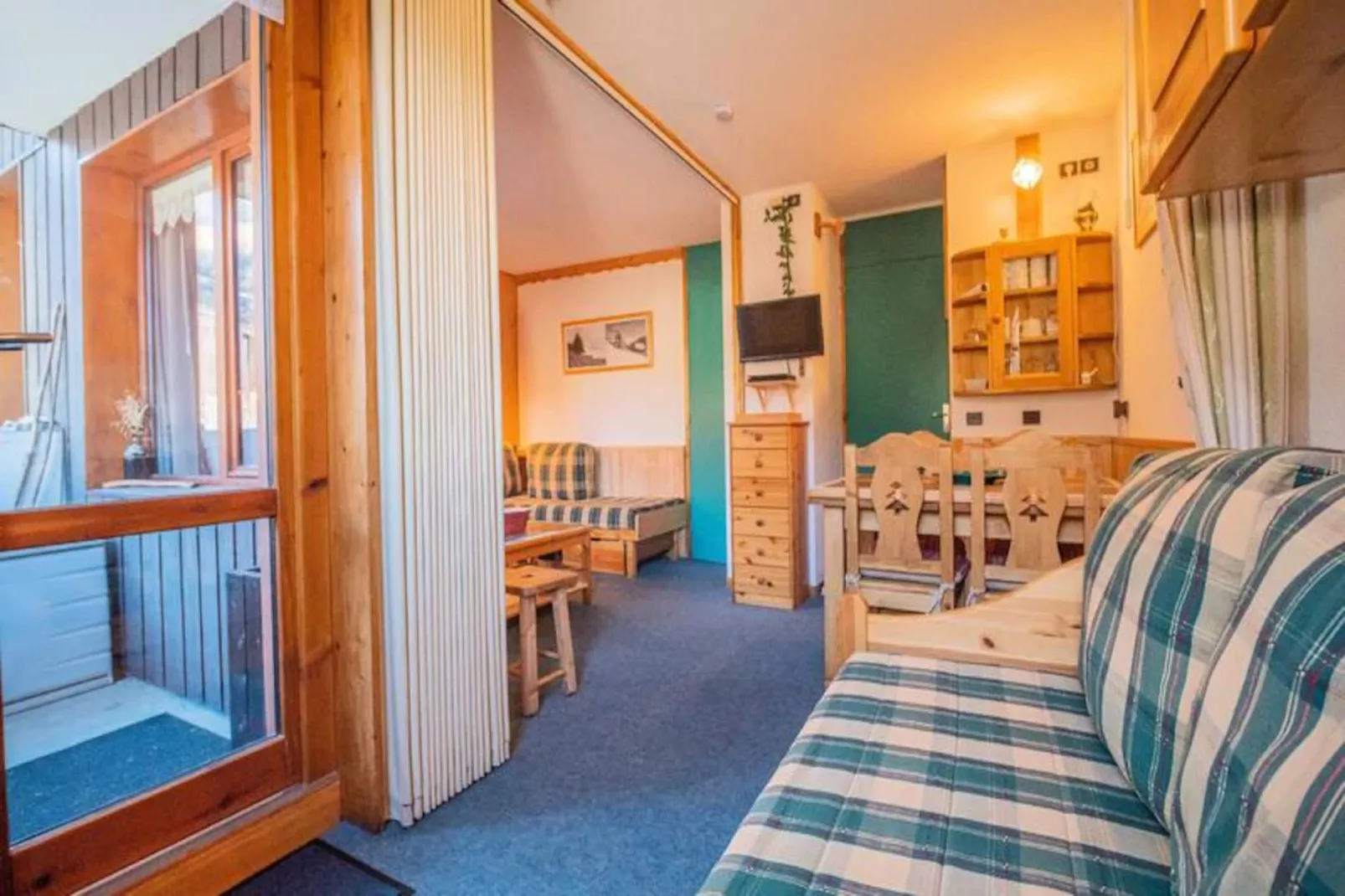 Résidence Bourgeon G-Nicht zugeordnet