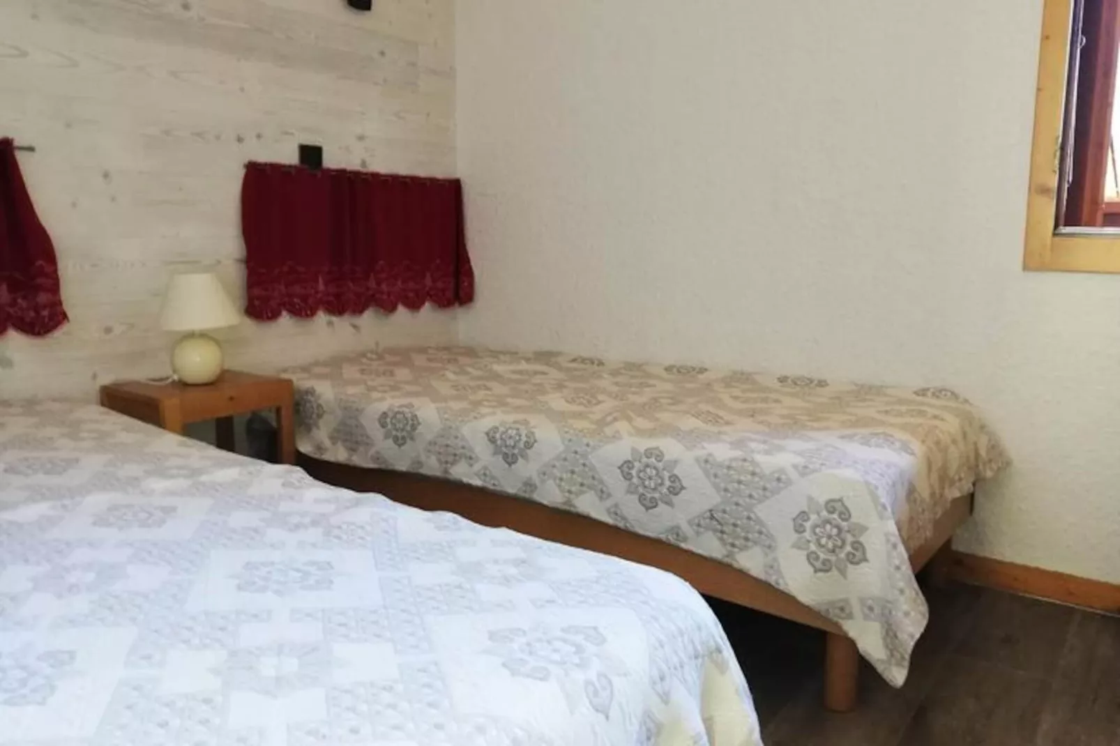 Résidence Pierrafort G-Untagged