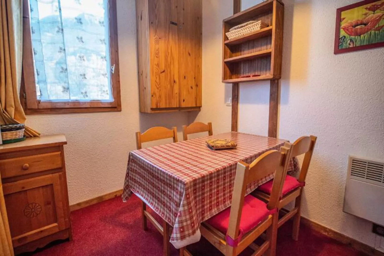 Résidence Bourgeon G-Nicht zugeordnet