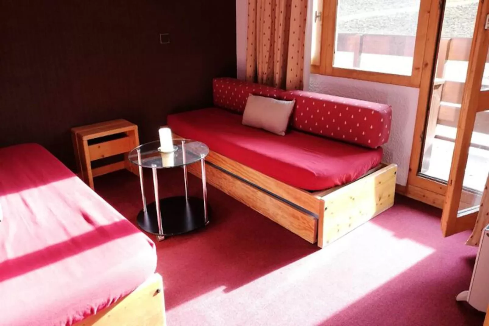 Résidence Gollet G-Nicht zugeordnet