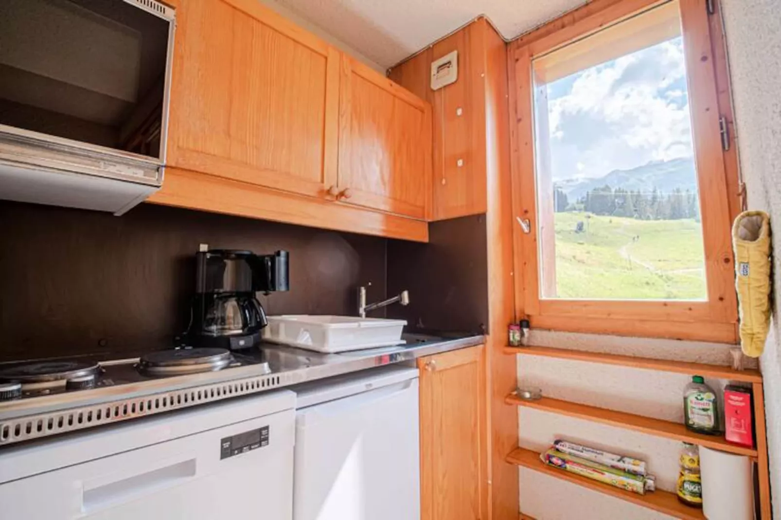 Résidence Pierrafort G-Untagged