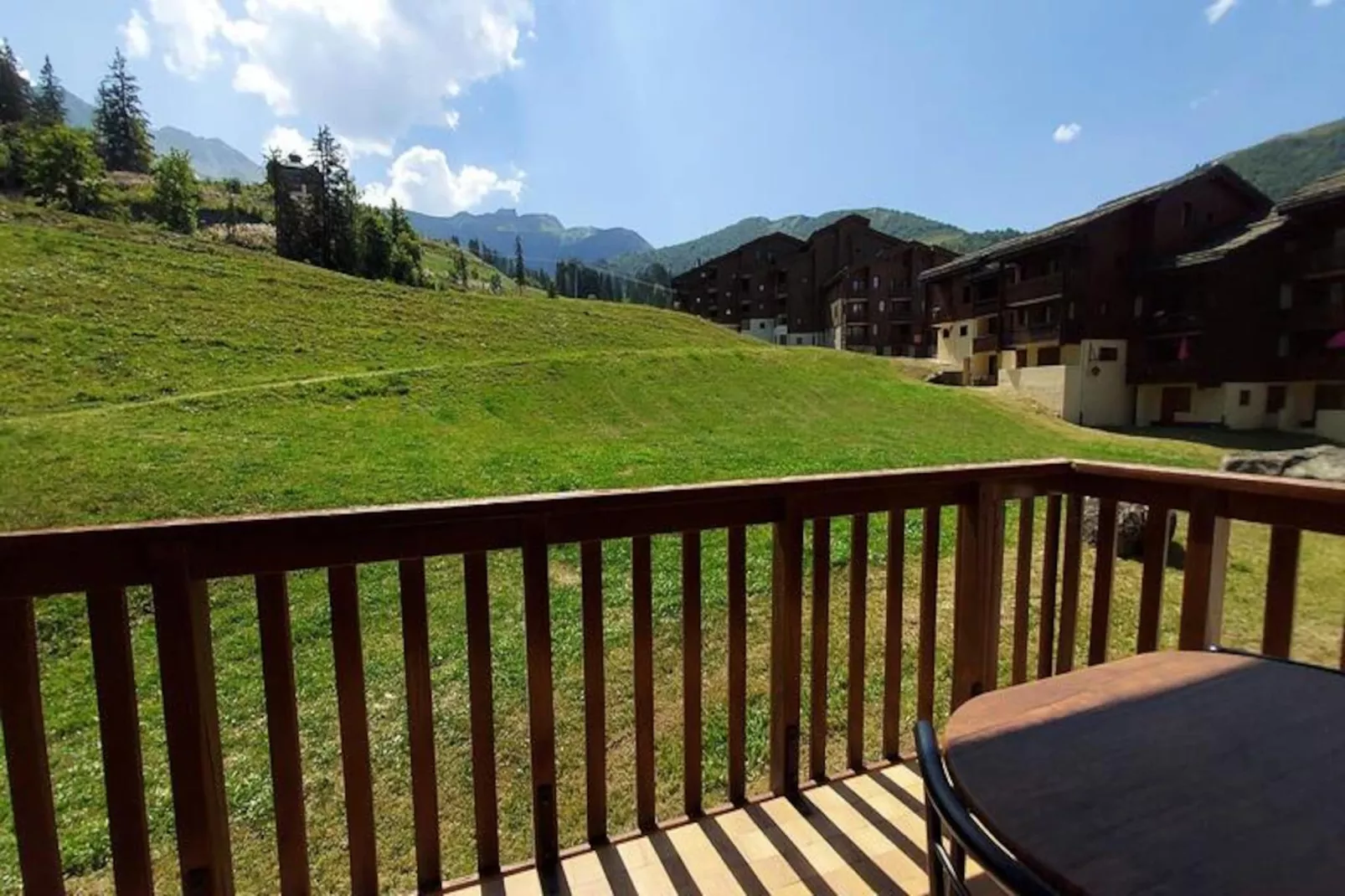 Résidence Gollet G-Nicht zugeordnet