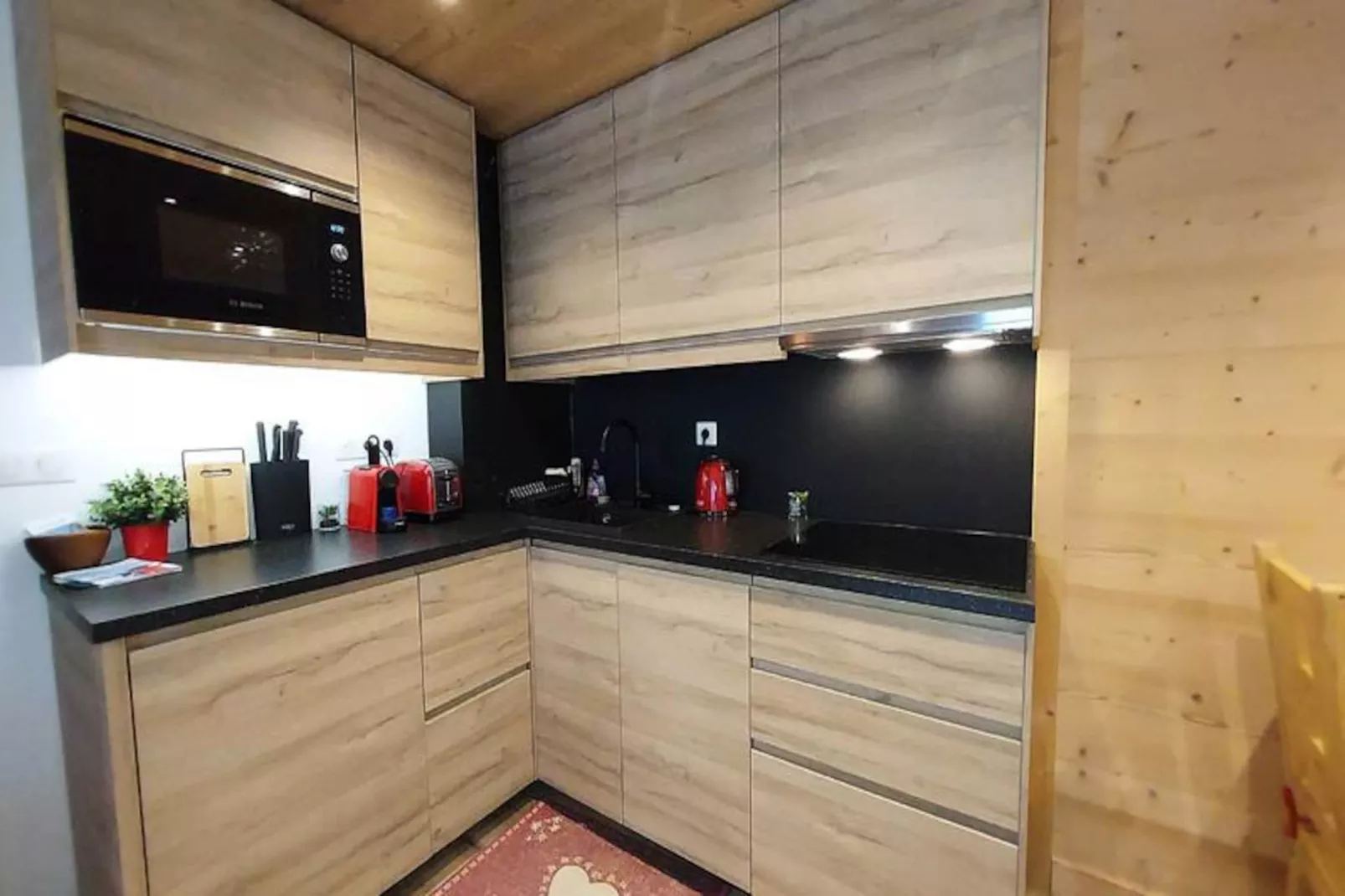 Résidence Gollet G-Nicht zugeordnet