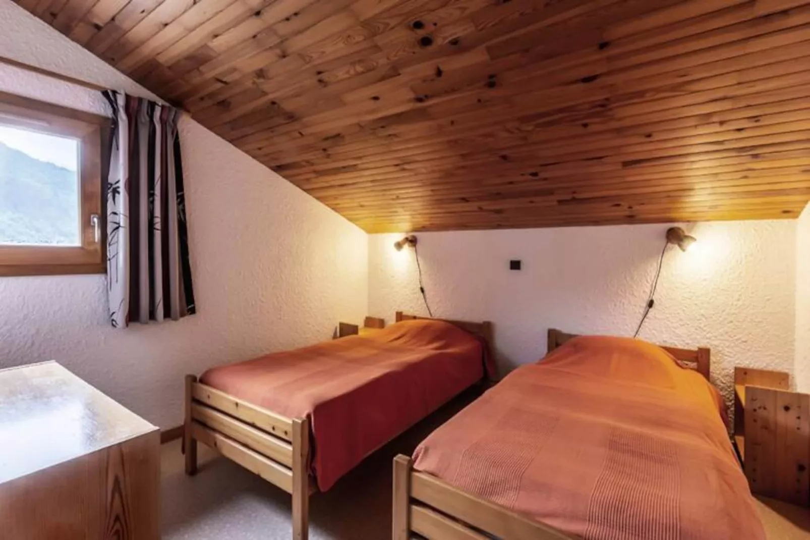 Résidence Pierrafort G-Untagged