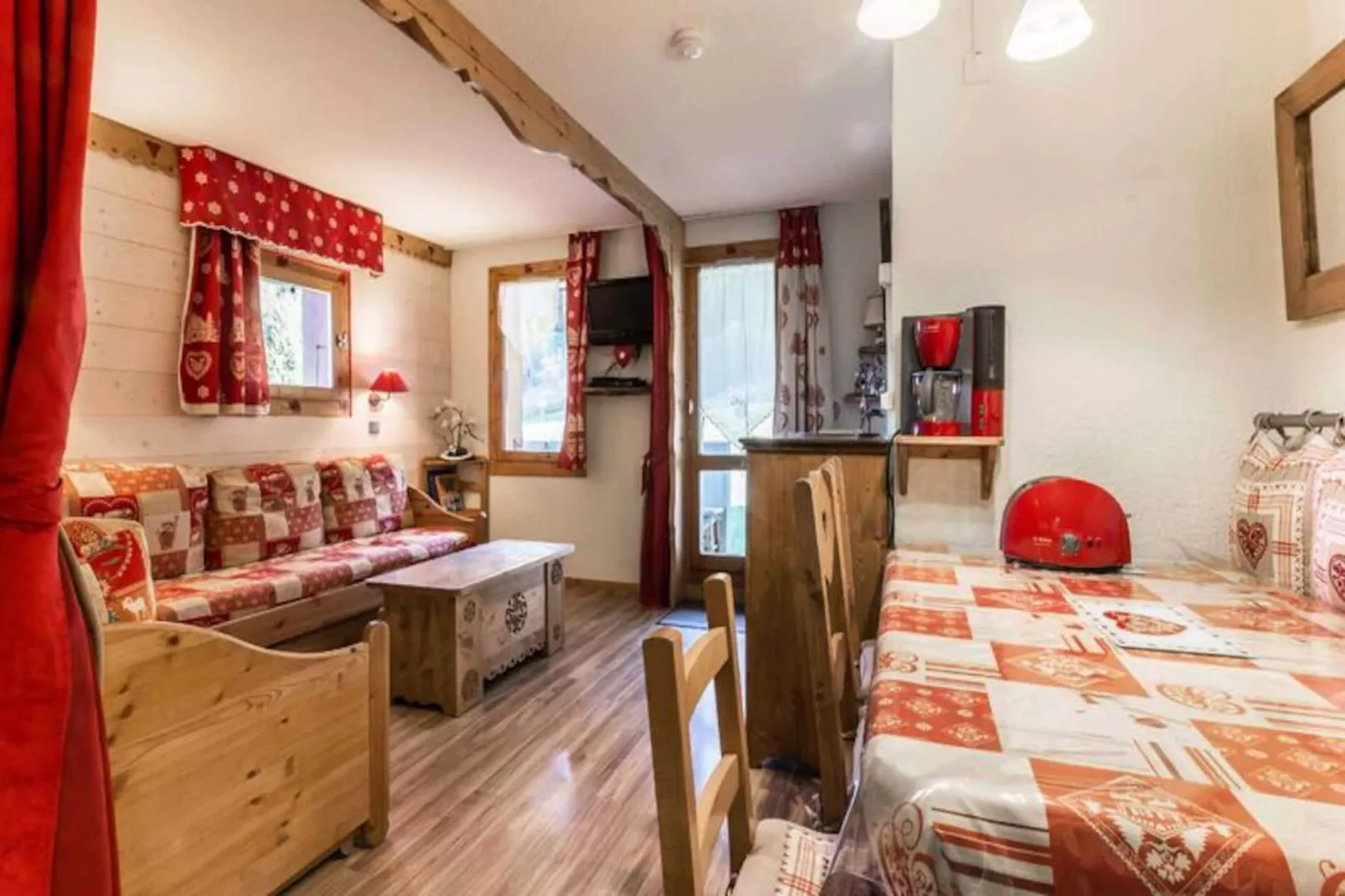 Résidence Lauziere Dessus G-Untagged