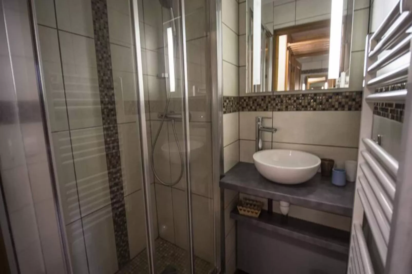 Résidence Lauziere Dessus G-Untagged