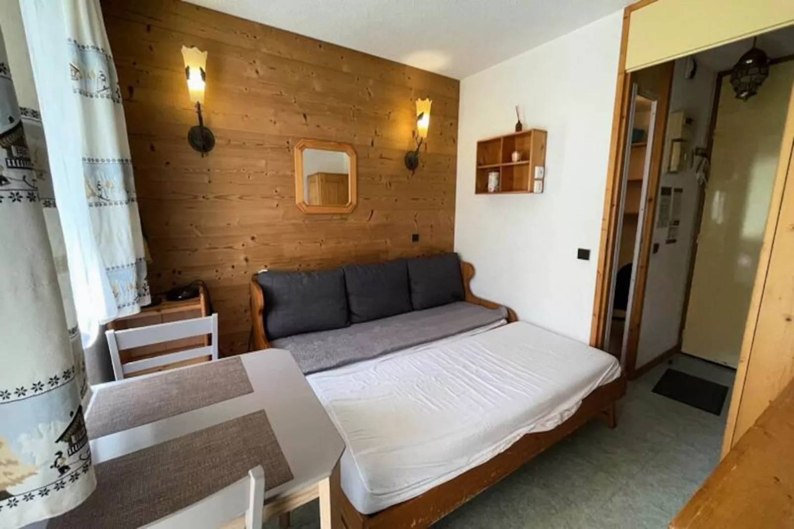 Résidence Riondet G-Nicht zugeordnet