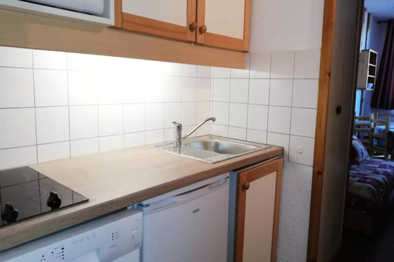 Résidence Cachette G-Nicht zugeordnet