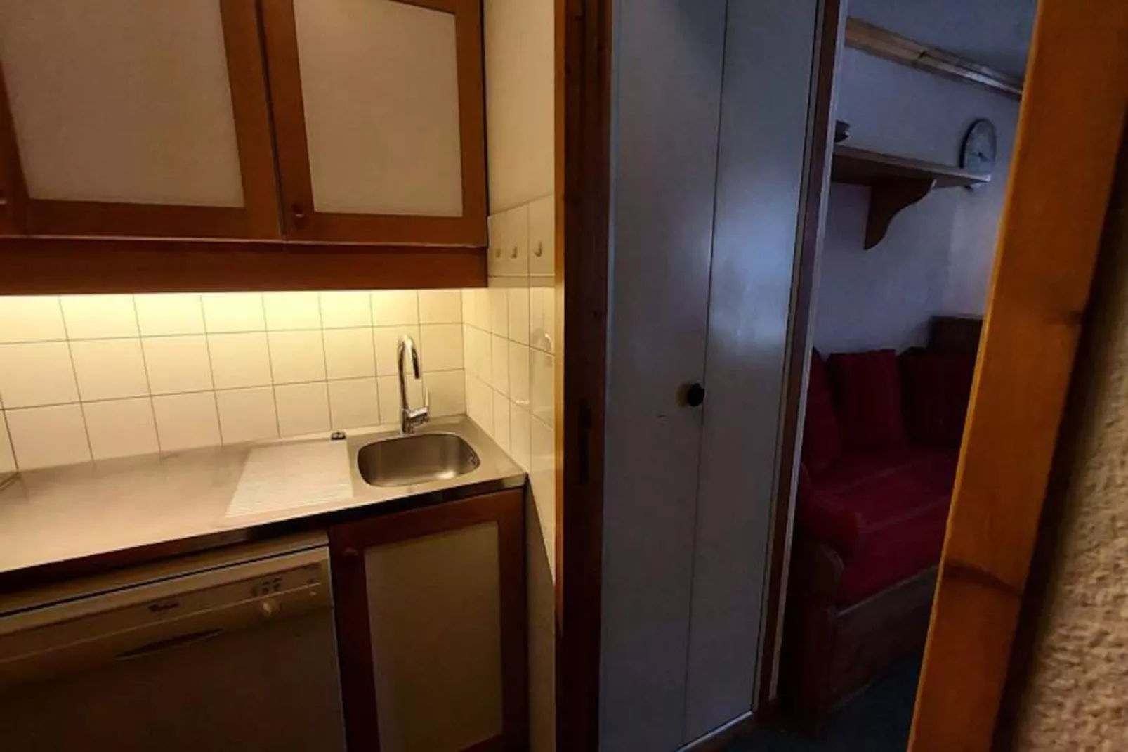 Résidence Caillou G-Nicht zugeordnet