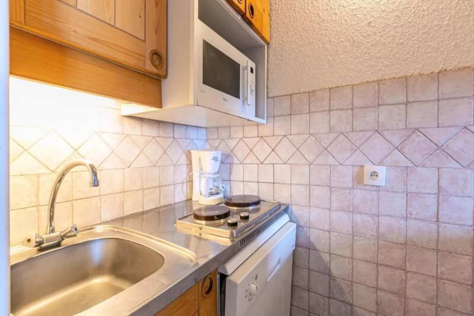 Résidence Roche Combe G-Untagged