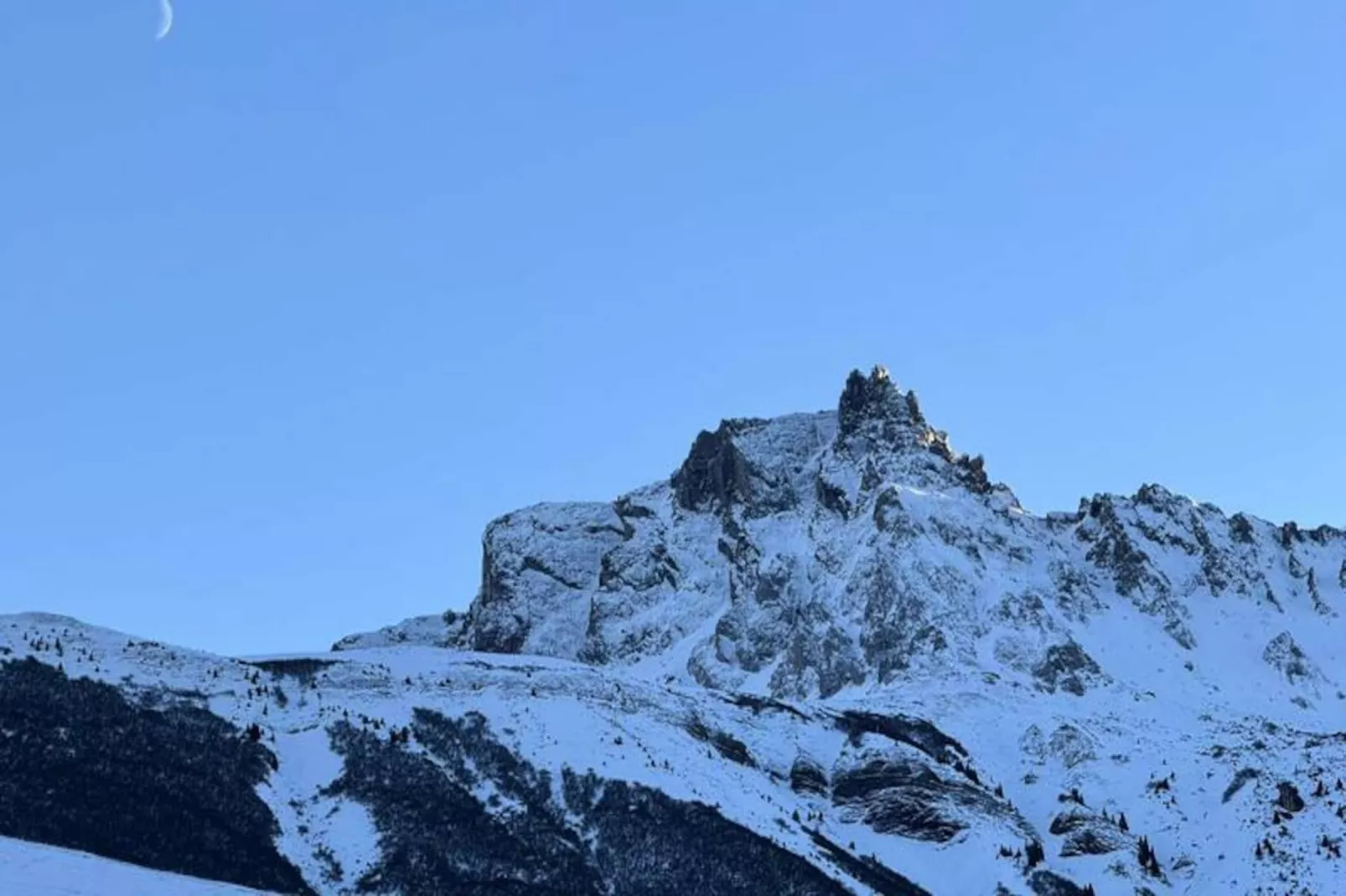 Résidence Caillou-Nicht zugeordnet